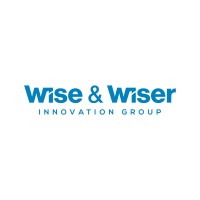 Wise and Wiser Innovation Group logo - Similar company to Cema Grup