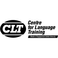 CLT - Centre for Language Training logo - Similar company to Lpk Global Intermedia Komputer