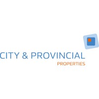 City and Provincial Properties logo - Similar company to Hold Self Storage