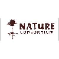 Nature Consortium logo - Similar company to Ecocentric Transitions