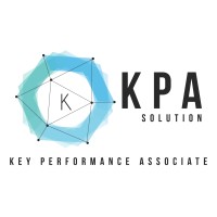 KPA Solution logo - Similar company to Capability Boosters