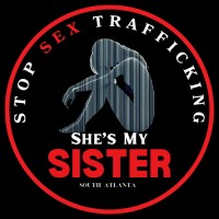 She's My Sister logo - Similar company to Ascm South Central Texas Chapter (Austin, San Antonio, & Rio Grande Valley)