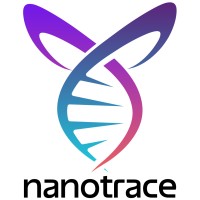 Nanotrace logo - Similar company to Fluid Discovery