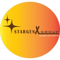 StarGenx Group logo - Similar company to Mnr Capital Management
