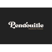 Pendouille logo - Similar company to Comdada