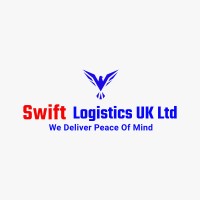 Swift Logistics Uk Limited logo - Similar company to Kci Logistics Ltd
