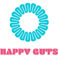 Happy Guts logo - Similar company to Happy Gut Kitchen
