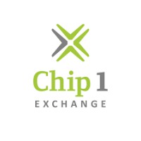 Chip 1 Exchange logo - Similar company to Apvm Electronics Pvt. Ltd.
