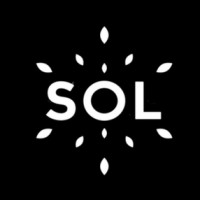 O SOL logo - Similar company to Singular
