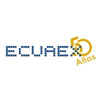Ecuaex logo - Similar company to Coutem