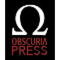 Obscuria Press