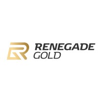 Renegade Gold Inc. logo - Similar company to Pine Point Mining Limited