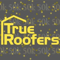 True Roofers logo - Similar company to Roof Right
