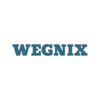 Wegnix logo - Similar company to Pdcloudex