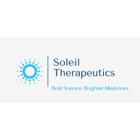Soleil Therapeutics logo - Similar company to Xcalibyte