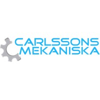 Carlssons Mekaniska Björkö AB logo - Similar company to Luxlight Skandinavien Ab