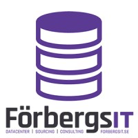 Förbergs IT logo - Similar company to Nordic Transport & It Services Ab