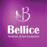 Bellice - Aesthetic & SPA Equipment, Sale and Service logo - Similar company to Eurasian Association Of Internal Medicine