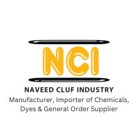 NCI Naveed Cluf Industry logo - Similar company to Super Tec. Construction Chemical