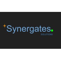 Synergates logo - Similar company to Synergates Group