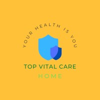 Top Vital Care Home logo - Similar company to Kiote Services