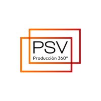 PSV Producción 360 logo - Similar company to Puntoaparte
