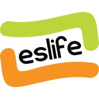 Eslife Bilgisayar logo - Similar company to Protec Bilişim