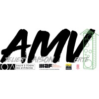 atelier maison verte sarl d'architecture logo - Similar company to Phare Architecture