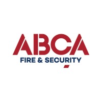 ABCA Fire and Security logo - Similar company to Ace Fire And Security
