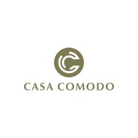 Casa Comodo logo - Similar company to Tupperware Kopen Beverwijk
