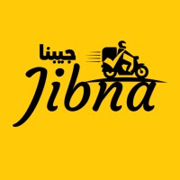 JIBNA logo - Similar company to Gibna