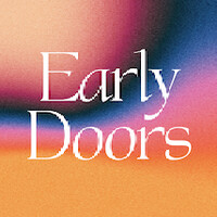 Early Doors logo - Similar company to Entegrity.Io