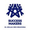 Success Makers El Kelâa des sraghna logo - Similar company to Higher School Of Technology El Kelaa Des Sraghna