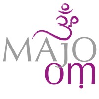 Centro Olistico MajoOm logo - Similar company to Spazio Darshanatura - Centro Olistico Milano