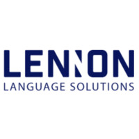 LENNON Language Solutions logo - Similar company to Prisma Language Solutions