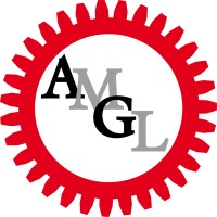 AMGL logo - Similar company to Smf - Mecanique De Precision