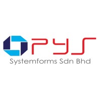 PYS Systemforms Sdn. Bhd. logo - Similar company to Dynamic Building System