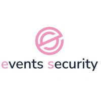 Events Security logo - Similar company to Equipt Security Group Ltd.