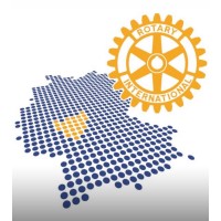 Rotary Club Rhein Main International logo - Similar company to Netknights Gmbh