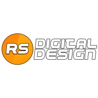 RS Digital Design logo - Similar company to Lead Masters