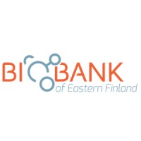Biobank of Eastern Finland logo - Similar company to Albiox Oy