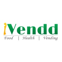 iVendd IoT Kiosk logo - Similar company to Bluecoin Iot Solutions Pvt. Ltd.