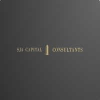 SJA Capital Consultants logo - Similar company to Elementis Development Group
