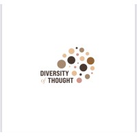 The Diversity of Thought Project logo - Similar company to Nikly Media Ltd.