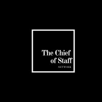The Chief of Staff Network logo - Similar company to Premier Project