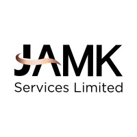 JAMK Services Limited logo - Similar company to Juno Tax