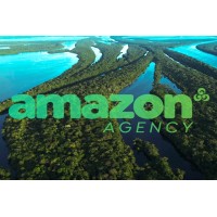 Amazon Agency logo - Similar company to Deckgrow (Amazon Account Management & Growth Agency)