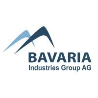 Bavaria Industries Group AG logo - Similar company to Escada