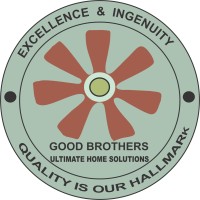 Good Brothers Ultimate Home Solutions logo - Similar company to Alahagh