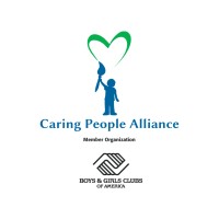 Caring People Alliance logo - Similar company to The Carletonian